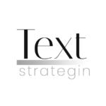 Logo von Textstrategin Suzana Jordanovic