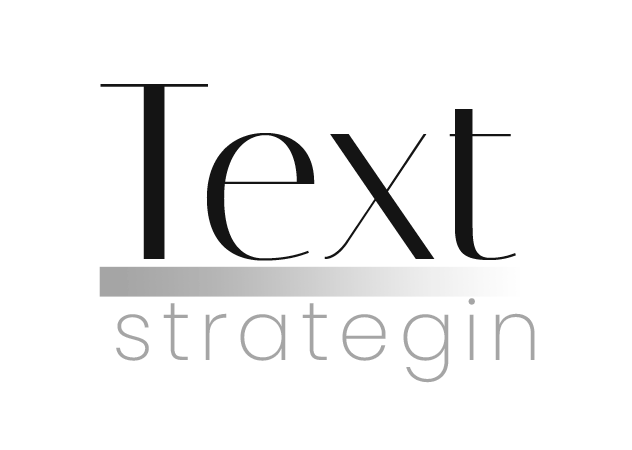 Logo von Textstrategin Suzana Jordanovic