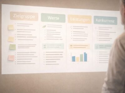 Der entscheidende Teil jeder Website-Strategie, der über Leads entscheidet